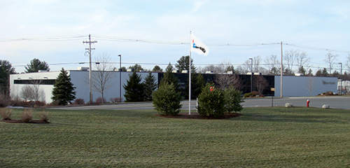 Erlab North America