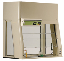 ams fume hood